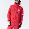 Montec Fawk 2020 Ski jas Red