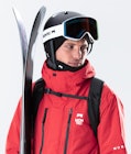 Fawk 2020 Ski Jacket Men Red, Image 4 of 9