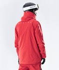 Montec Fawk 2020 Skijakke Herre Red, Billede 6 af 9