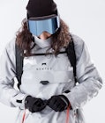 Montec Dune 2020 Snowboard jas Heren Snow Camo