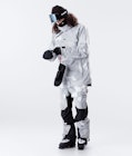 Montec Dune 2020 Giacca Sci Uomo Snow Camo