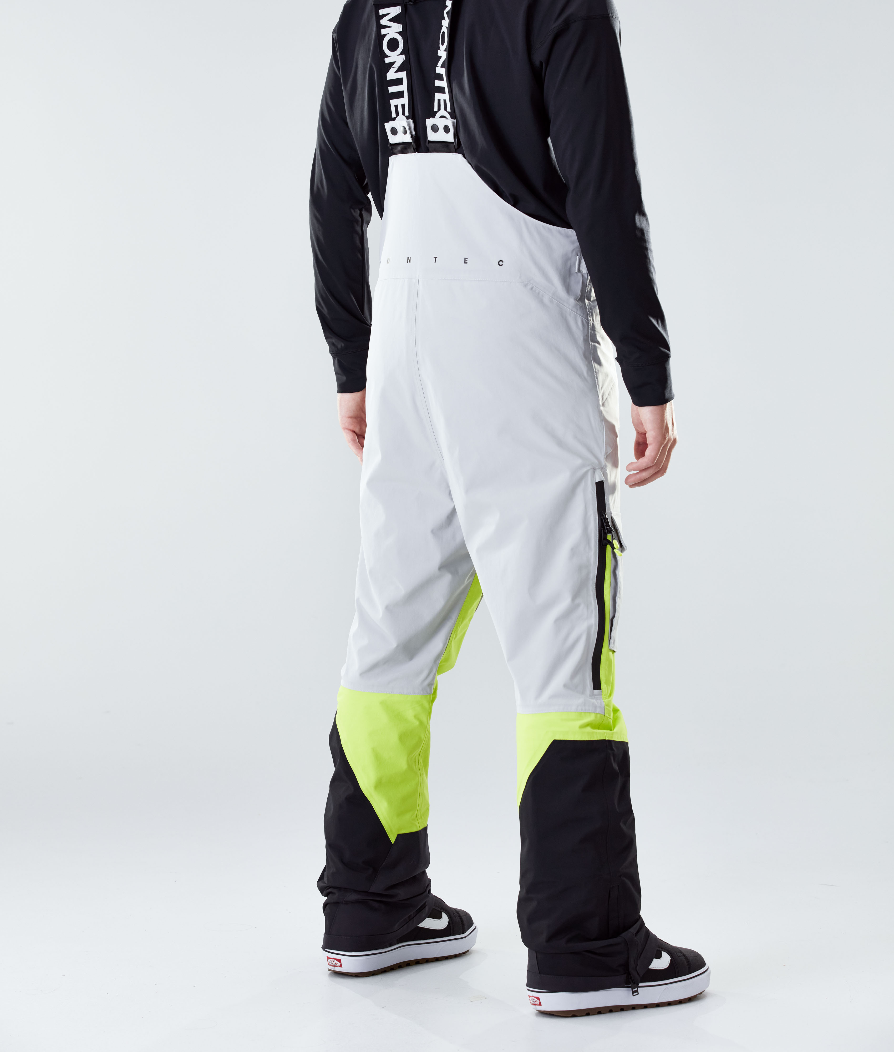 Neon sale snowboard pants