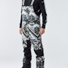 Montec Fawk 2020 Snowboard Pants Komber Gold/Black