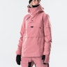 Montec Dune W 2020 Veste Snowboard Pink