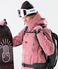 Montec Dune W 2020 Snowboard jas Dames Pink