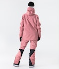 Montec Dune W 2020 Veste Snowboard Femme Pink