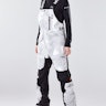 Montec Fawk W 2020 Pantalon de Ski Snow Camo/Black