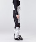 Fawk W 2020 Lyžařské Kalhoty Dámské Snow Camo/Black, Obrázek 2 z 6