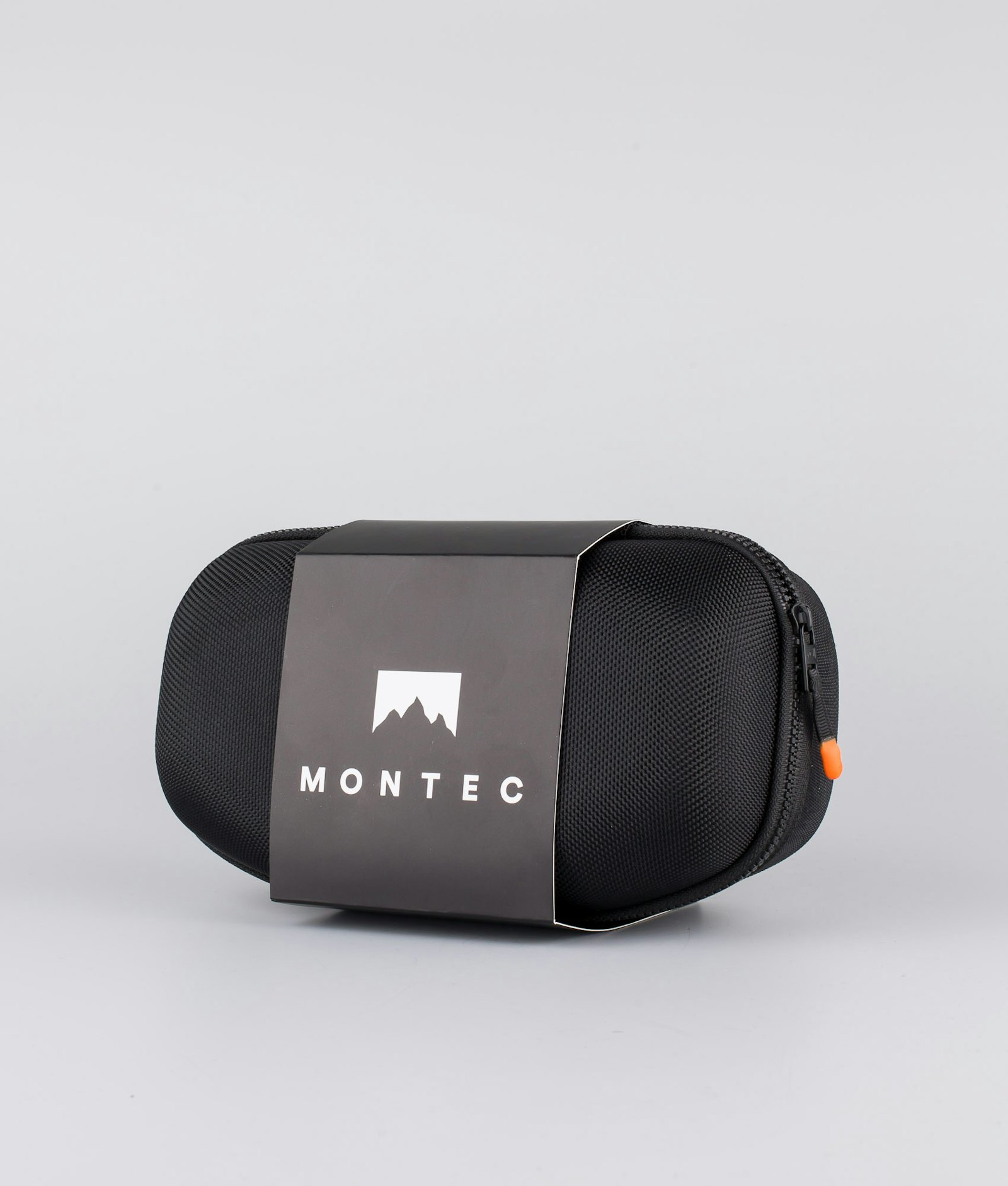 Montec Scope 2020 Medium Ski Goggles Black/Tourmaline Green