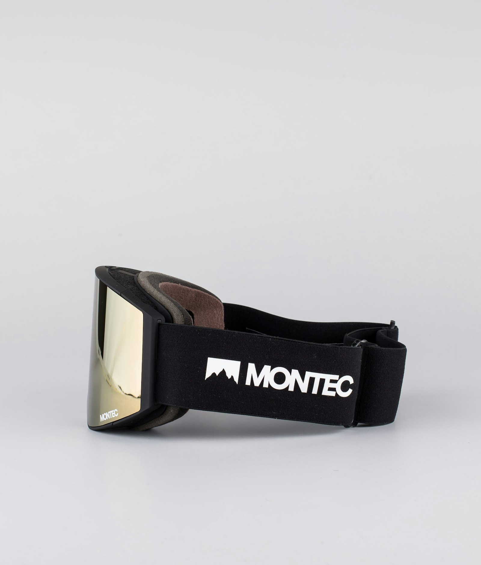 Montec Scope 2020 Medium Masque de ski Black/Rose