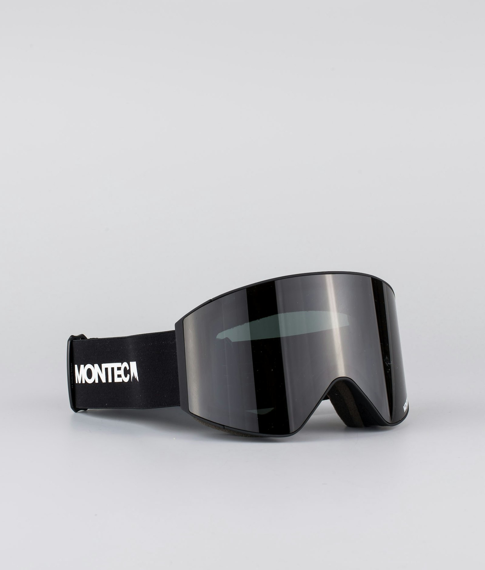 Scope 2020 Medium Skibriller Black/Black