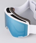 Scope 2020 Medium Gafas de esquí White/Moon Blue, Imagen 4 de 6