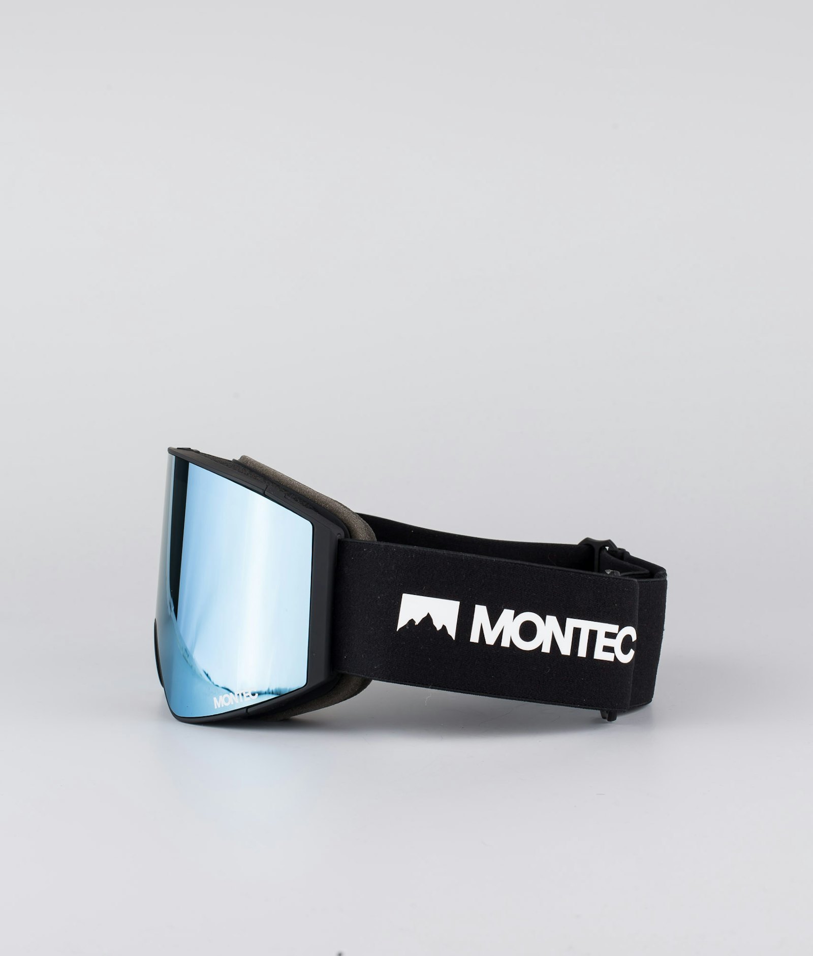 Montec Scope 2020 Medium Masque de ski Black/Moon Blue