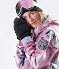 Dope Wylie W 10k Snowboard Jacket Women Capital Mirage