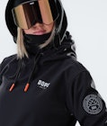 Dope Wylie W 10k Veste de Ski Femme Capital Black