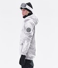 Wylie W 10k Snowboard Jacket Women Capital Tucks Camo, Image 4 of 8