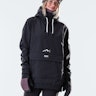 Dope Wylie W 10k Snowboard jas Dames Black