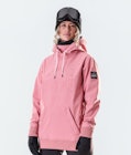 Yeti W 10k Snowboard Jacket Women EMB Pink, Image 1 of 7