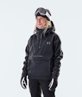 Cyclone W 2020 Snowboard Jacket Women Black, Image 1 of 7