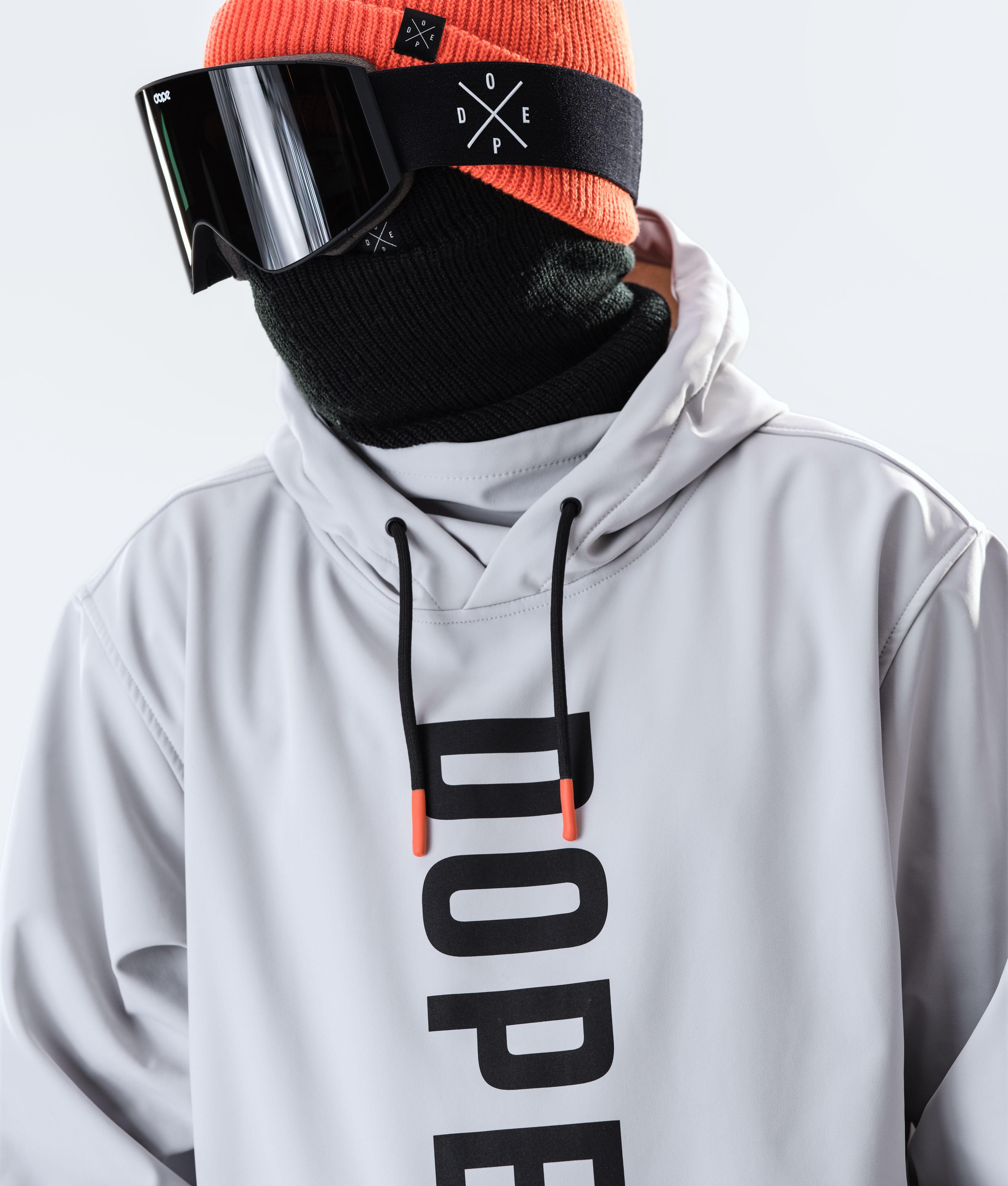 dope wylie snowboard jacket