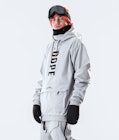 Wylie 10k Ski Jacket Men OG Light Grey, Image 4 of 8