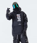 Wylie 10k Snowboard Jacket Men OG Black, Image 4 of 9