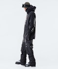 Wylie 10k Ski Jacket Men OG Black, Image 8 of 9