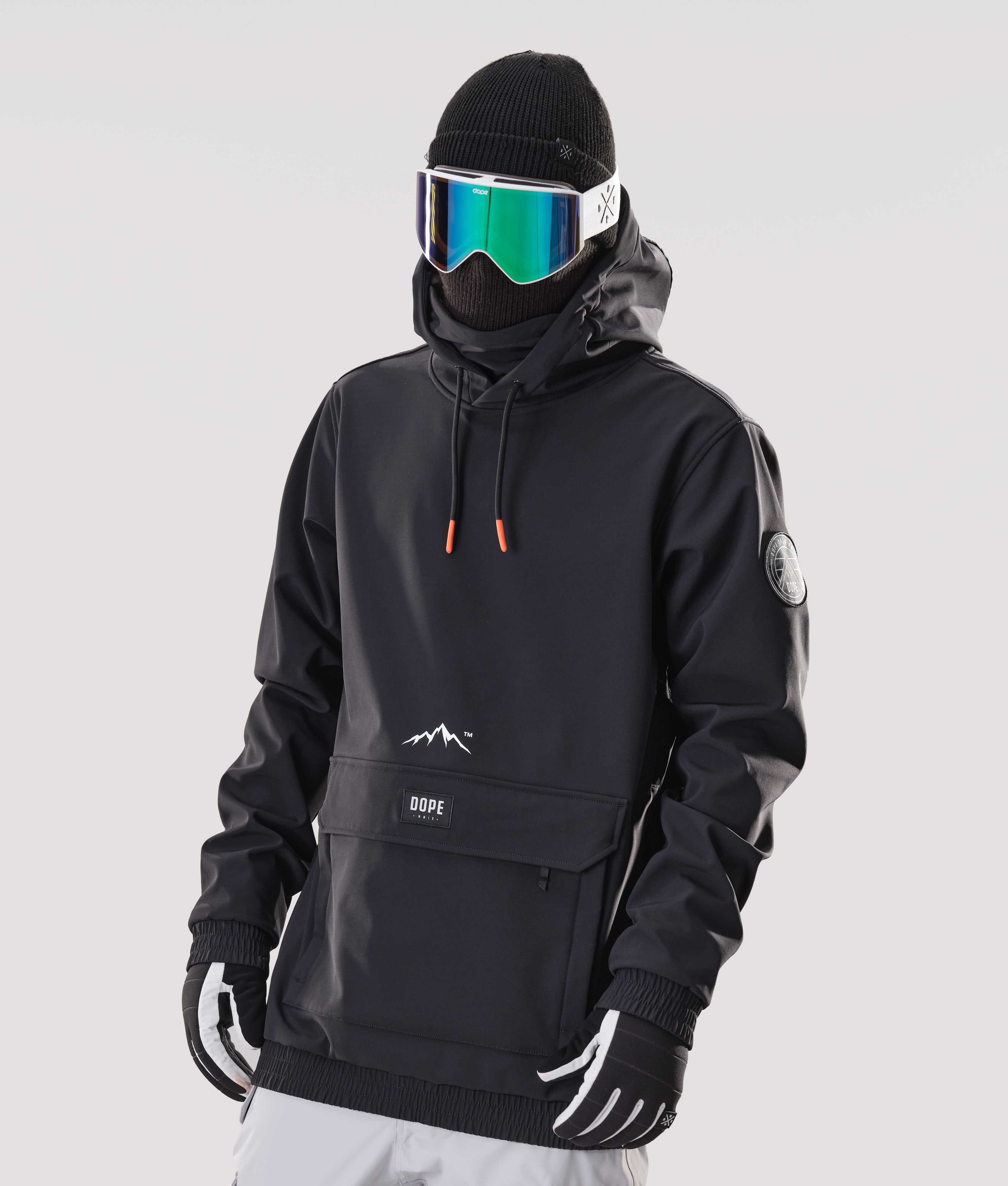 Snowboardjacken für Herren Online Kaufen Ridestore.de