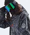 Wylie 10k Snowboard Jacket Men Patch Shallowtree, Image 3 of 9