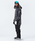 Wylie 10k Veste Snowboard Homme Patch Shallowtree