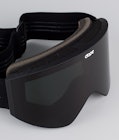 Dope Sight 2020 Skibriller Black/Black