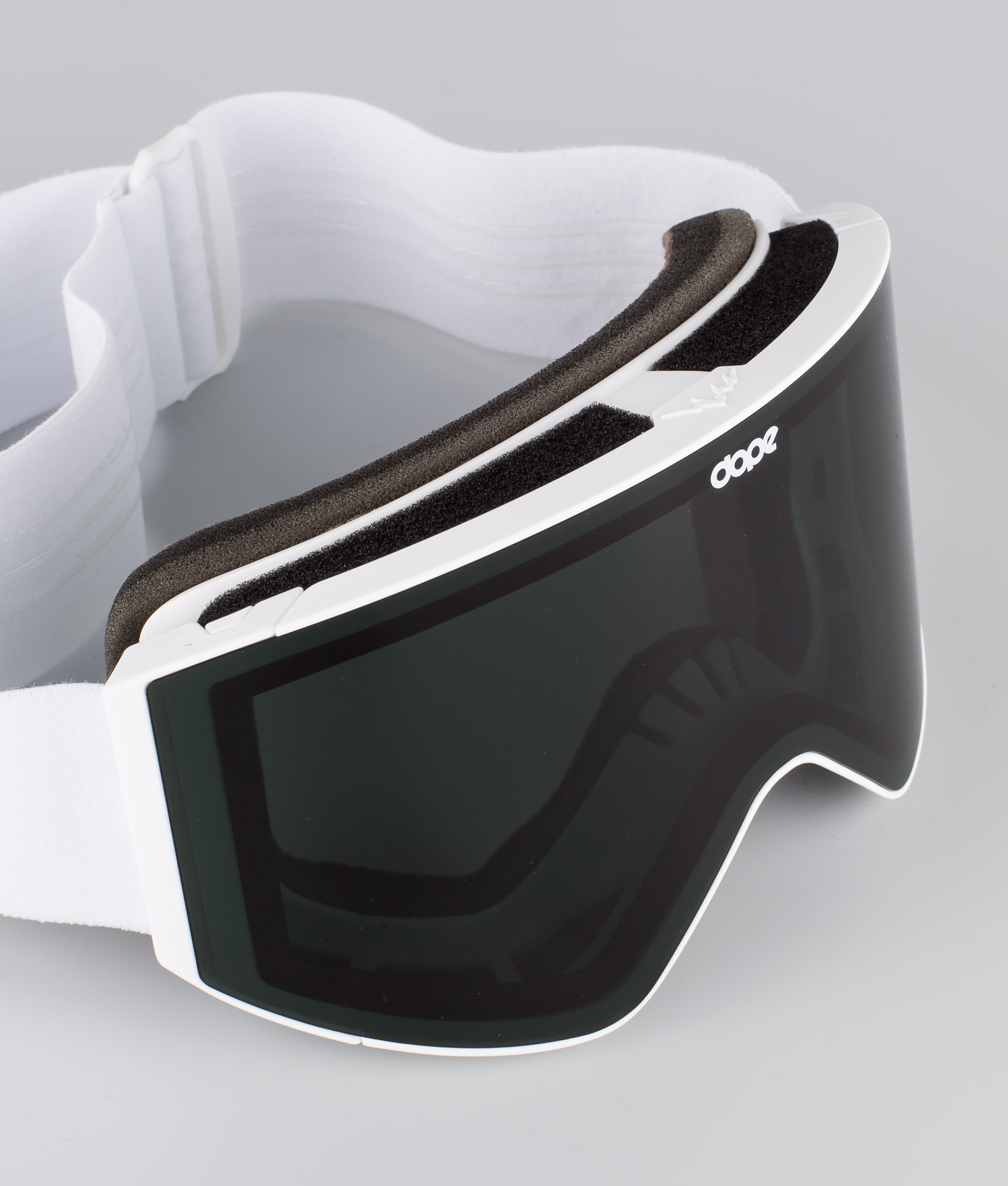 dope snow goggles review