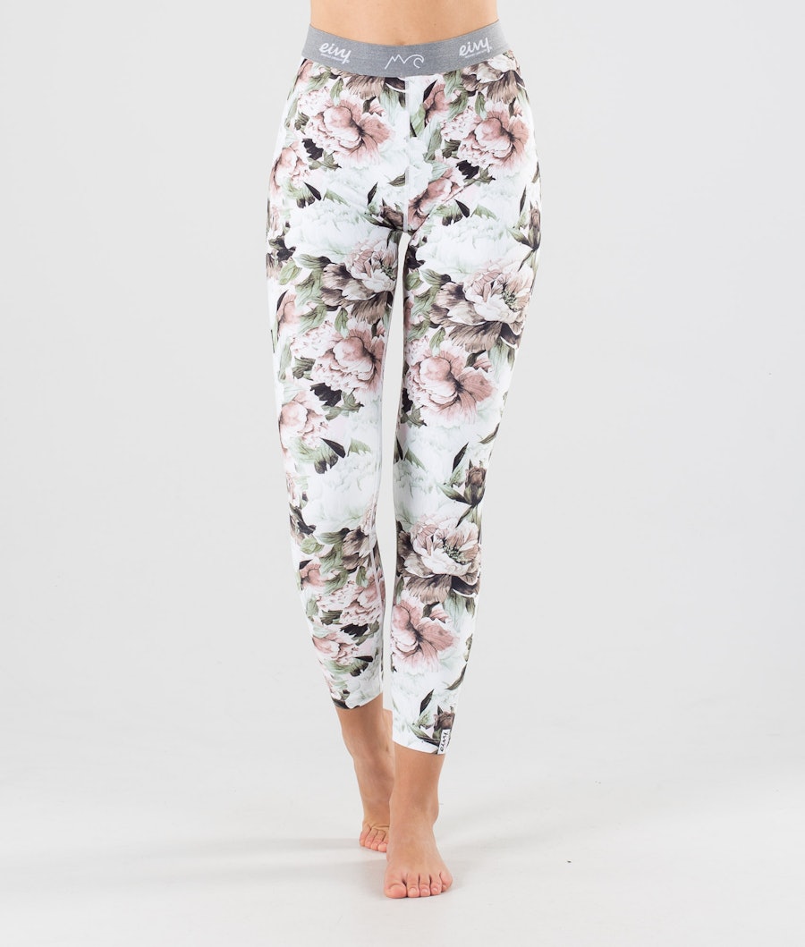Eivy Icecold Tights Funktionshose Bloom