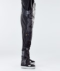 Montec Fawk 2020 Spodnie Snowboardowe Mężczyźni Night Camo/Black