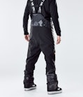Fawk 2020 Pantalon de Snowboard Homme Night Camo/Black, Image 3 sur 6