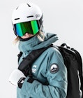 Montec Roc W Snowboard Jacket Women Atlantic Renewed