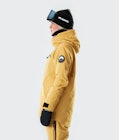 Roc W Snowboard Jacket Women Yellow, Image 4 of 9