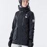 Montec Virago W 2020 Snowboard Jacket Black