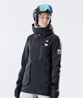 Montec Virago W 2020 Snowboard Jacket Women Black