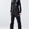 Montec Fawk W 2020 Pantalon de Snowboard Black