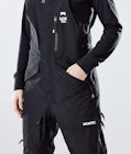 Fawk W 2020 Pantalon de Snowboard Femme Black, Image 5 sur 6