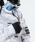 Akin 2020 Snowboard Jacket Men Tucks Camo, Image 2 of 8
