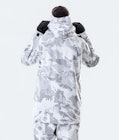 Akin 2020 Ski Jacket Men Tucks Camo, Image 5 of 8