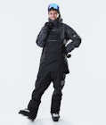 Akin 2020 Veste de Ski Homme Shallowtree/Black