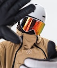Dope Akin 2020 Veste Snowboard Homme Gold