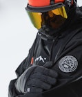Blizzard 2020 Snowboard Jacket Men Black, Image 4 of 9