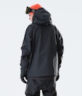 Blizzard 2020 Snowboard Jacket Men Black, Image 6 of 9