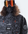 Dope Blizzard 2020 Snowboard jas Heren Shallowtree