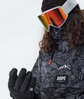 Dope Blizzard 2020 Snowboard Jacket Men Shallowtree