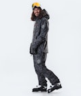 Dope Blizzard 2020 Ski jas Heren Shallowtree